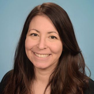 Farrah Tomaro, Our Center Director